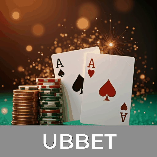 UBBET: Caça-Níqueis-Grandes Prêmios, Roleta-Velocidade Máxima, Blackjack-Desafios Estratégicos