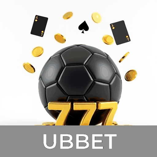 UBBET: A Revolução das Apostas em Seu Dispositivo Móvel