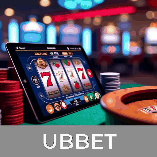 UBBET: A Plataforma Líder em Serviços de Apostas com Segurança e Profissionalismo