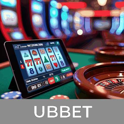 UBBET: A Plataforma Líder em Serviços de Apostas com Segurança e Profissionalismo