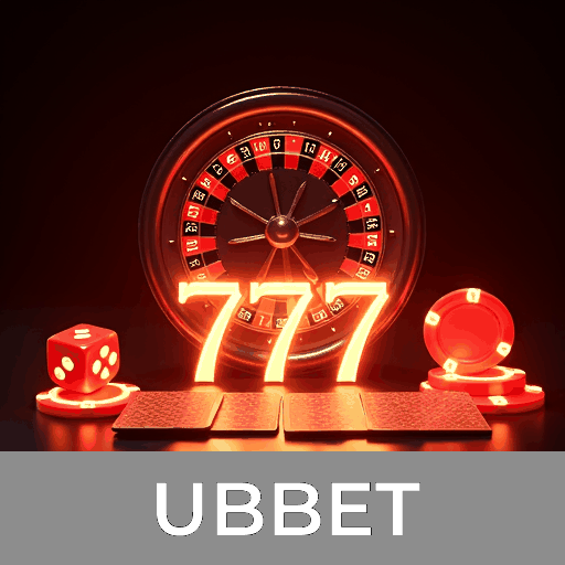 UBBET: A Emoção dos Jogos de Cassino e Oportunidades de Ganhar