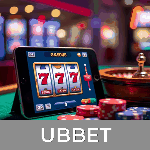 Experimente o acesso seguro instantâneo premium no UBBET