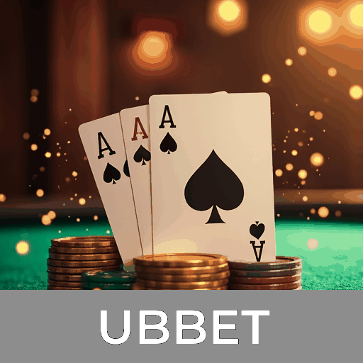 UBBET: Seu Cassino Online Seguro e Profissional