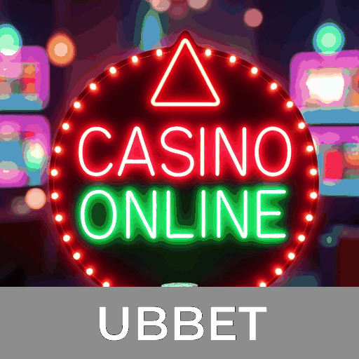 UBBET: A Emoção dos Jogos de Cassino e Oportunidades de Ganhar