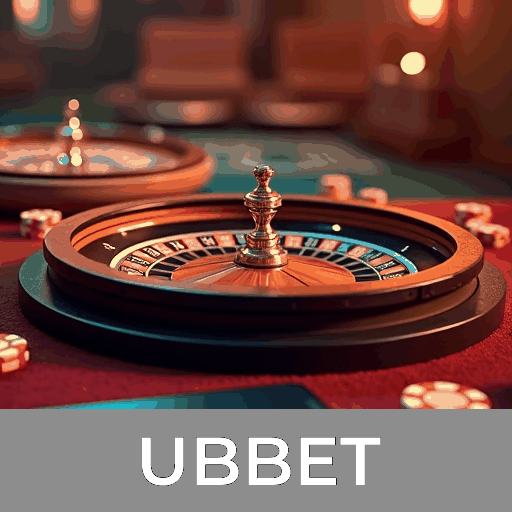 UBBET: Seu Cassino Online Seguro e Profissional