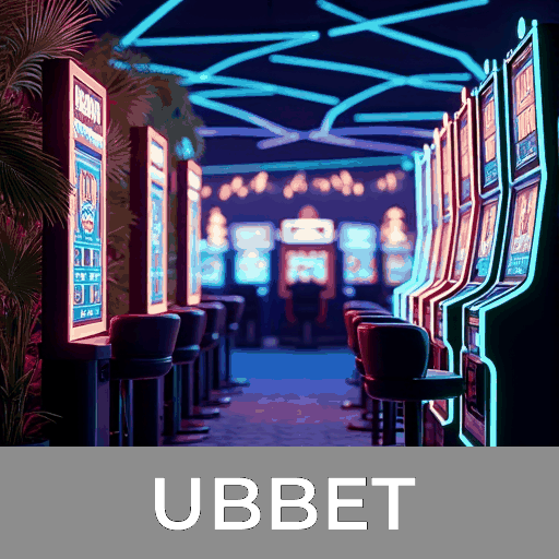 Descubra o sistema de login avançado do UBBET com segurança premium