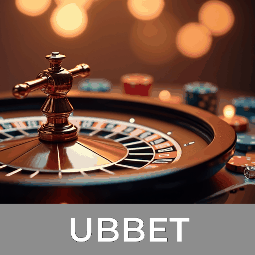 Descubra a Emoção dos Caça-Níqueis no UBBET com RTP Elevado