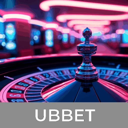 Descubra a Experiência Completa no App UBBET com Apostas Móveis