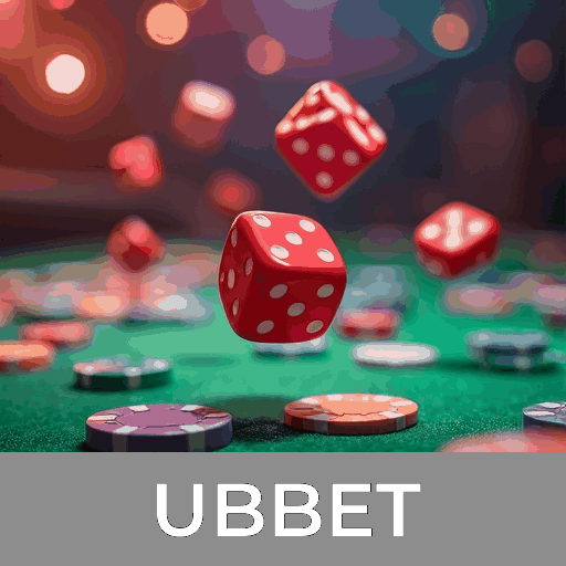 Explore Jogos de Cassino Diversos com UBBET: Sua Aventura