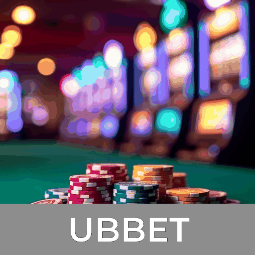 UBBET: A Revolução das Apostas em Seu Dispositivo Móvel