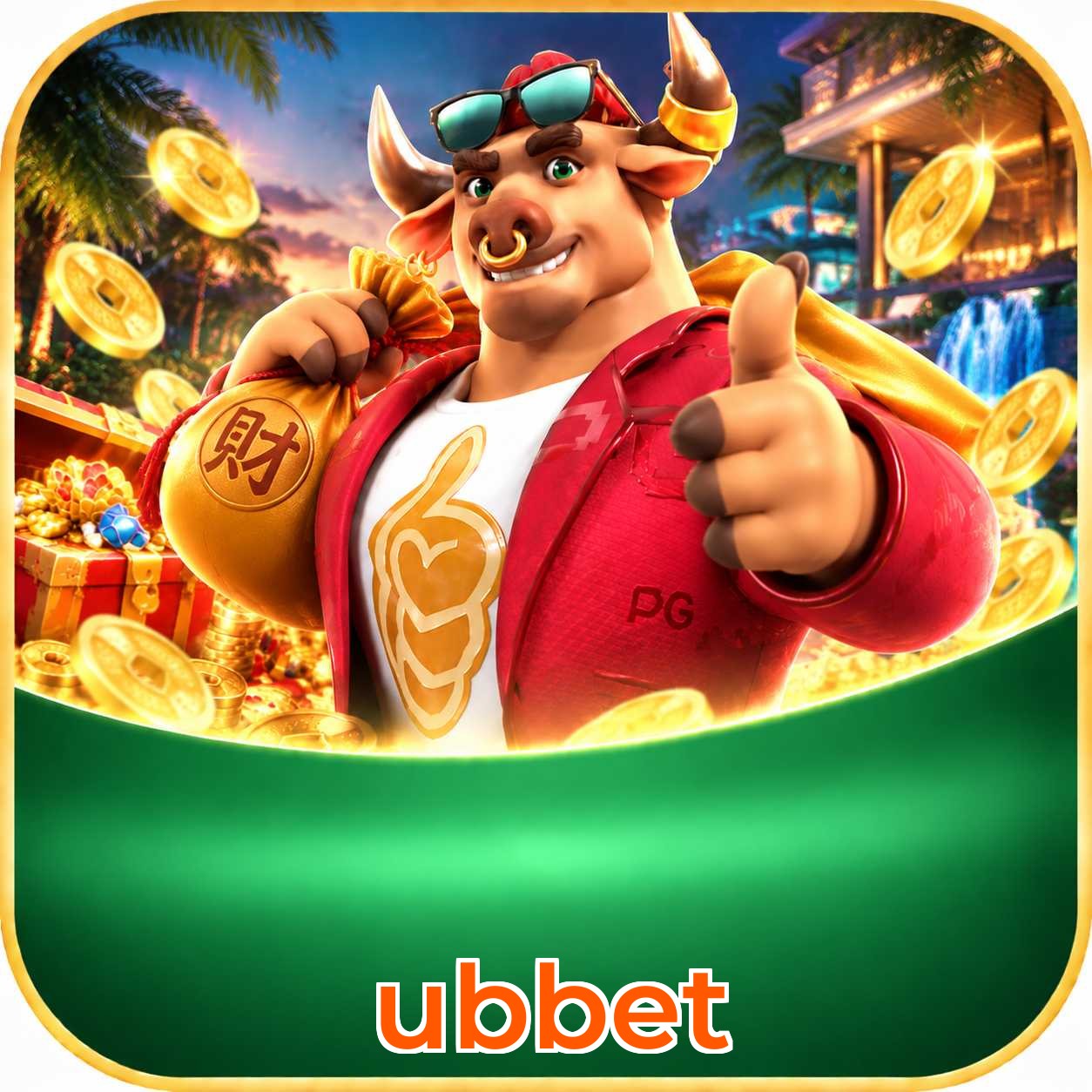 ubbet FAQ