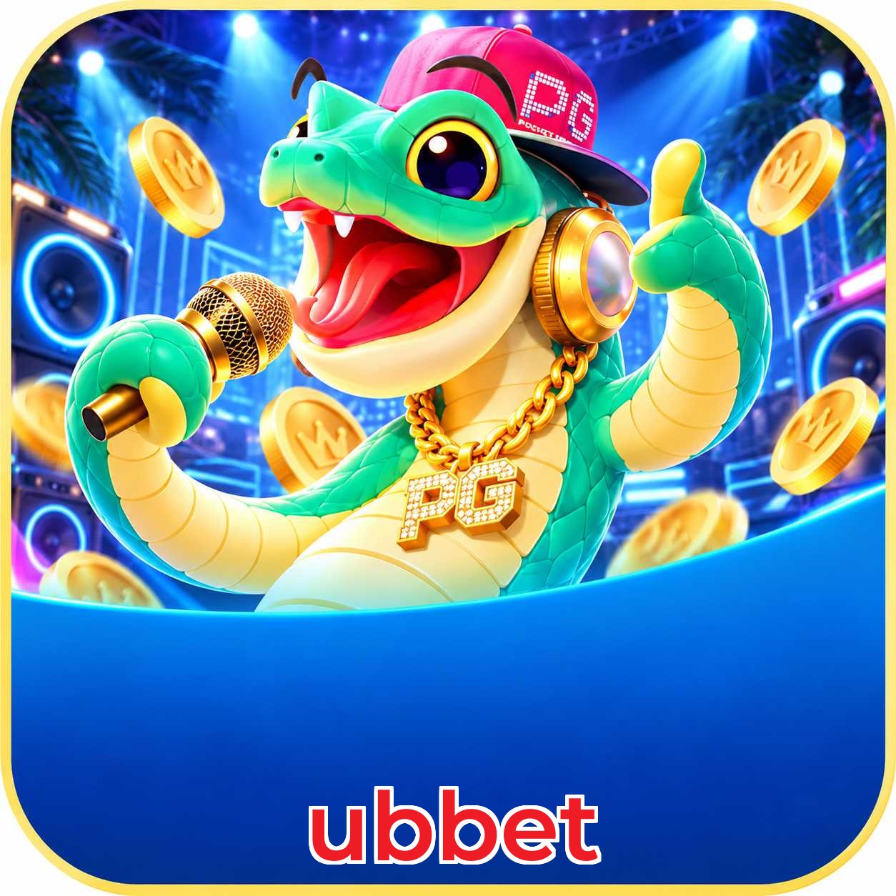 ubbet Free Spins