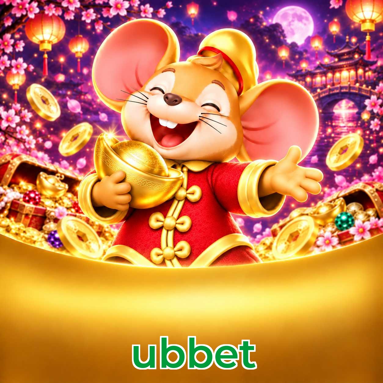 ubbet Uptime