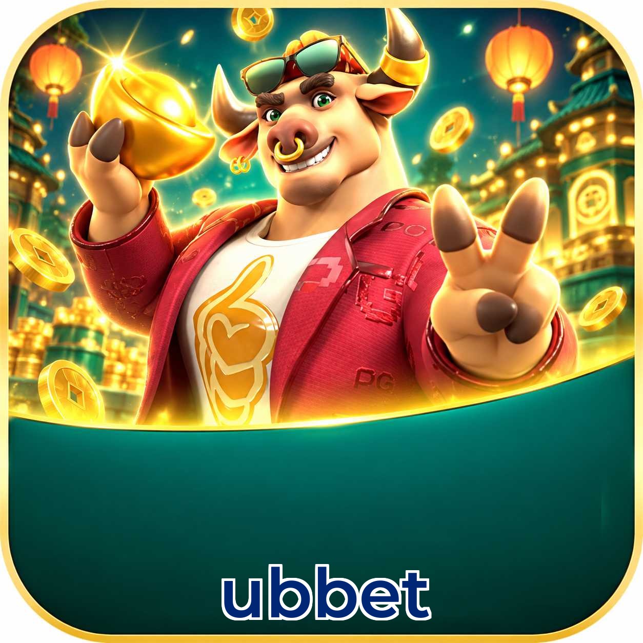 ubbet Saque
