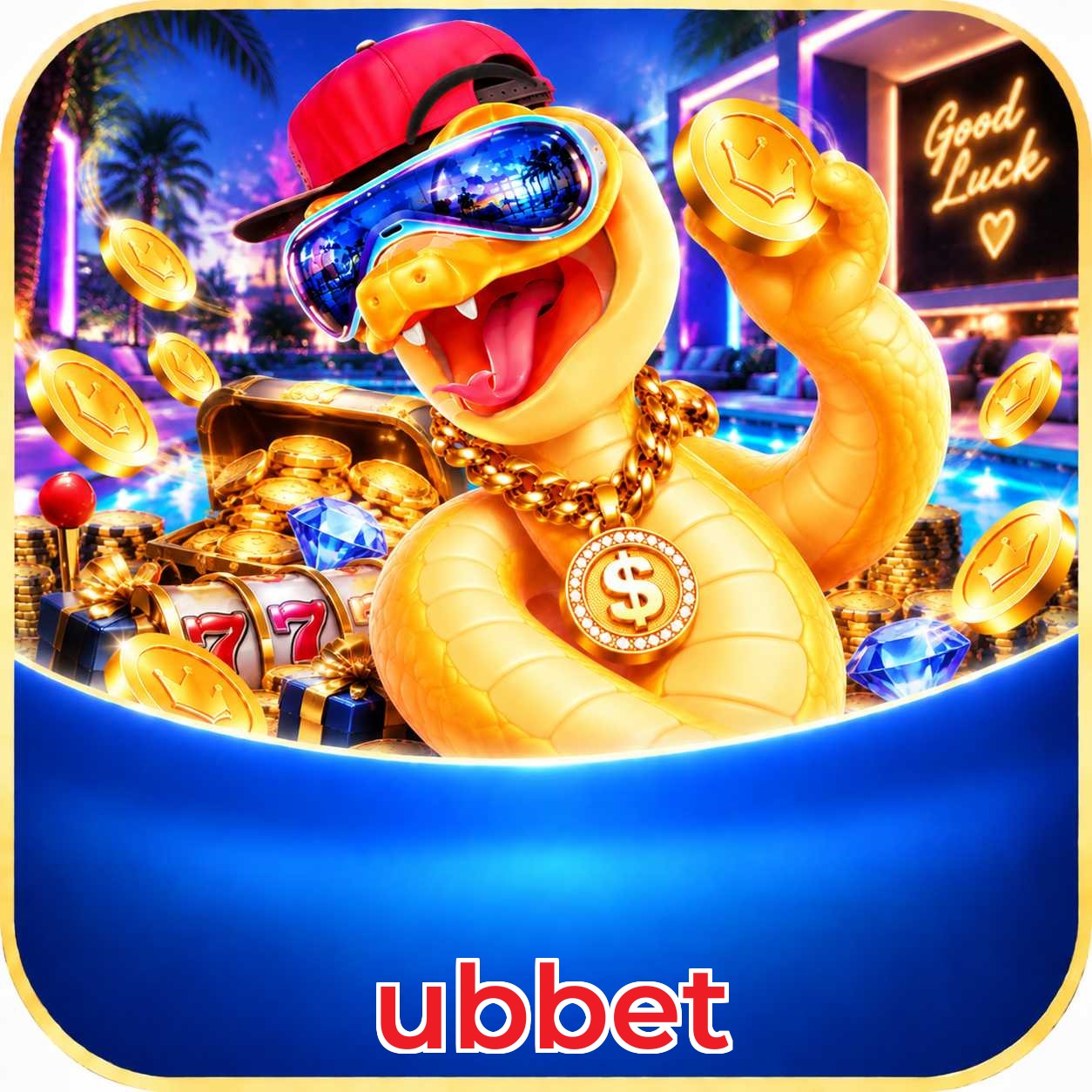 ubbet Fortune Tiger Game