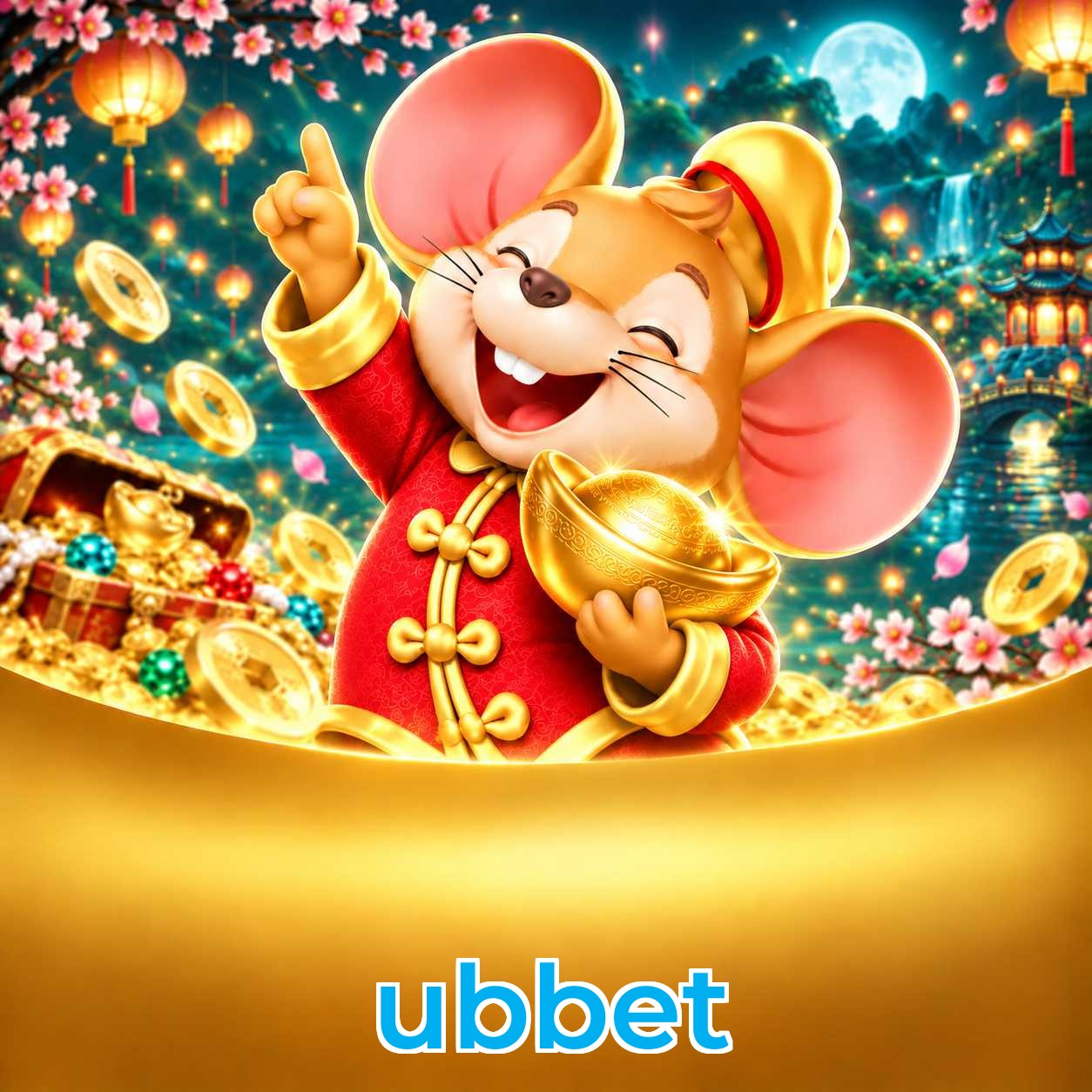 ubbet Bonus Tips