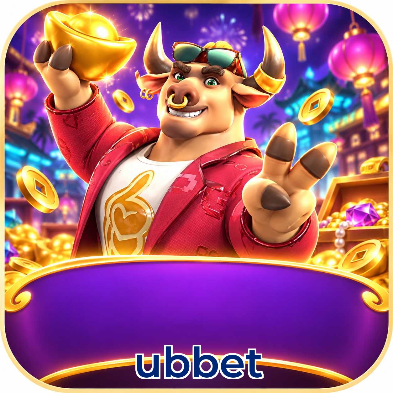 ubbet instalar Windows e Mac