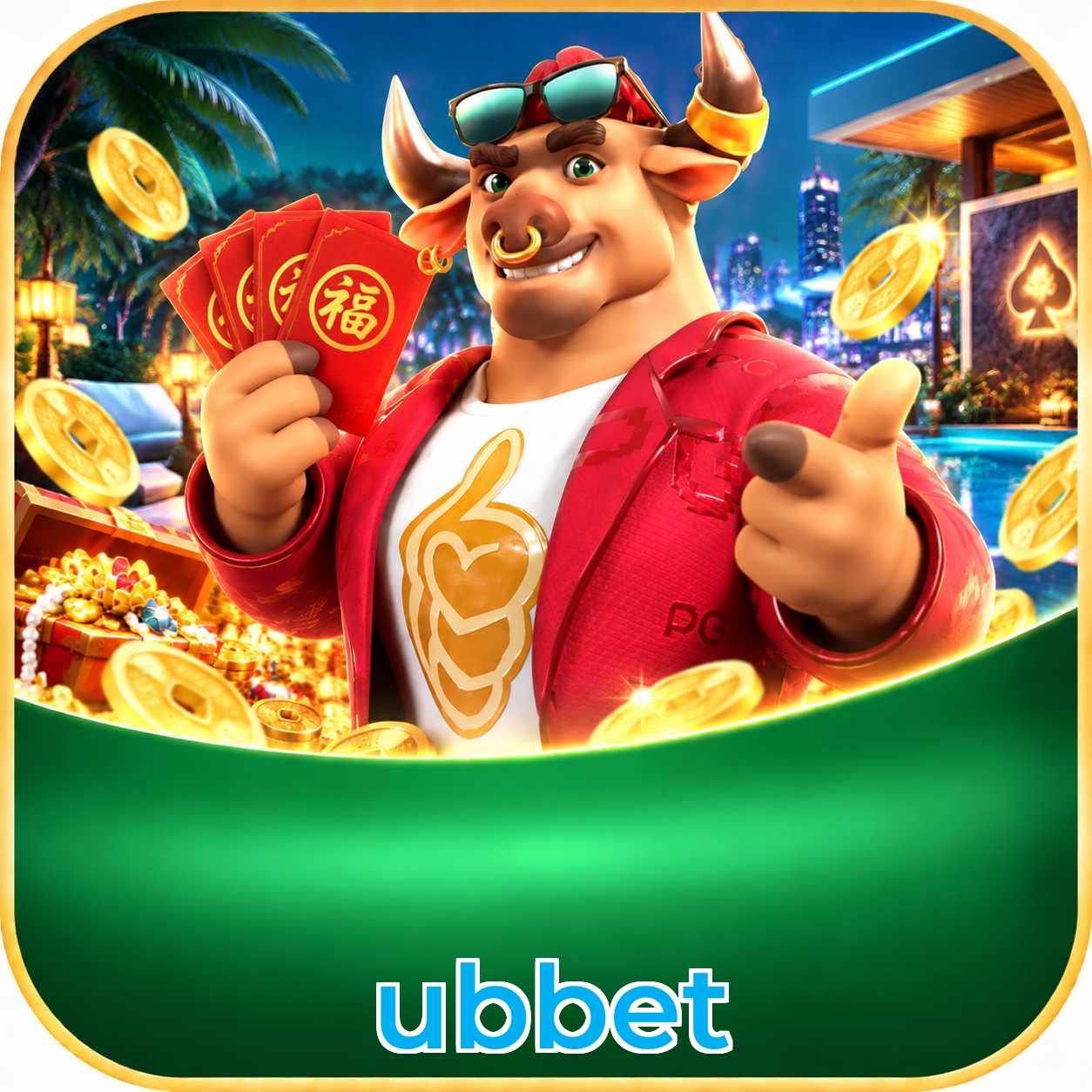 ubbet Performance Tests
