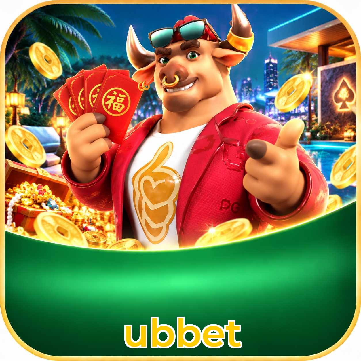 ubbet Betting Limits