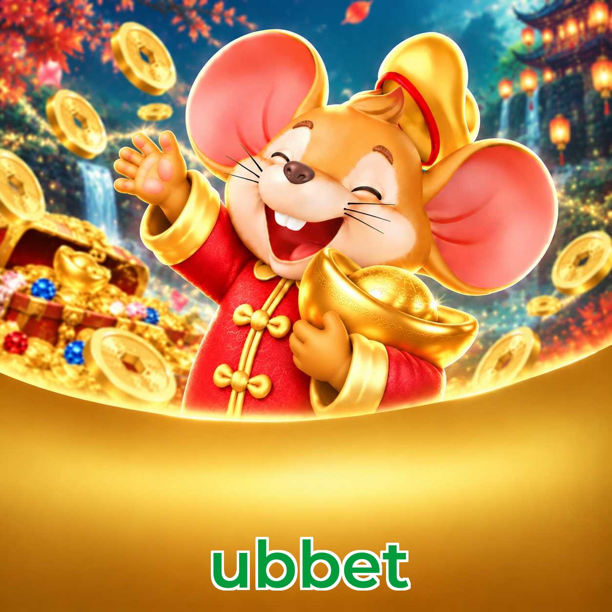 ubbet App vs Web