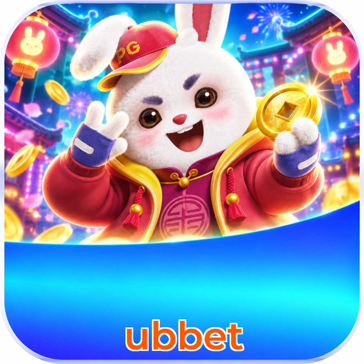 ubbet Telegram