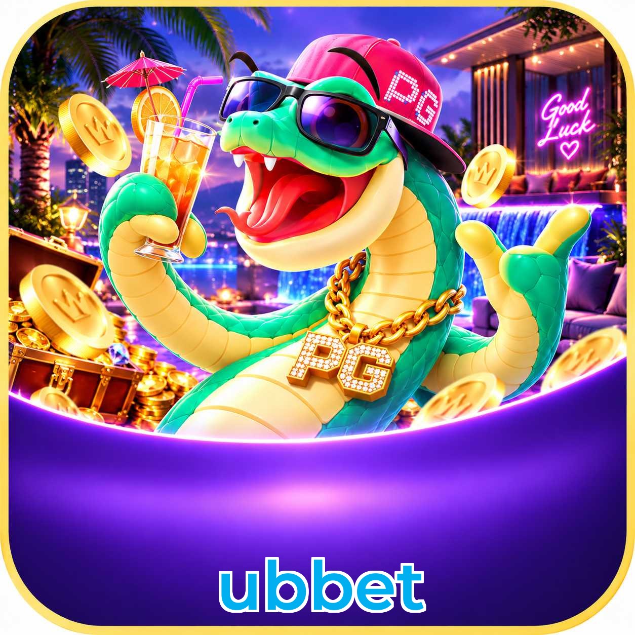 ubbet Top Slots