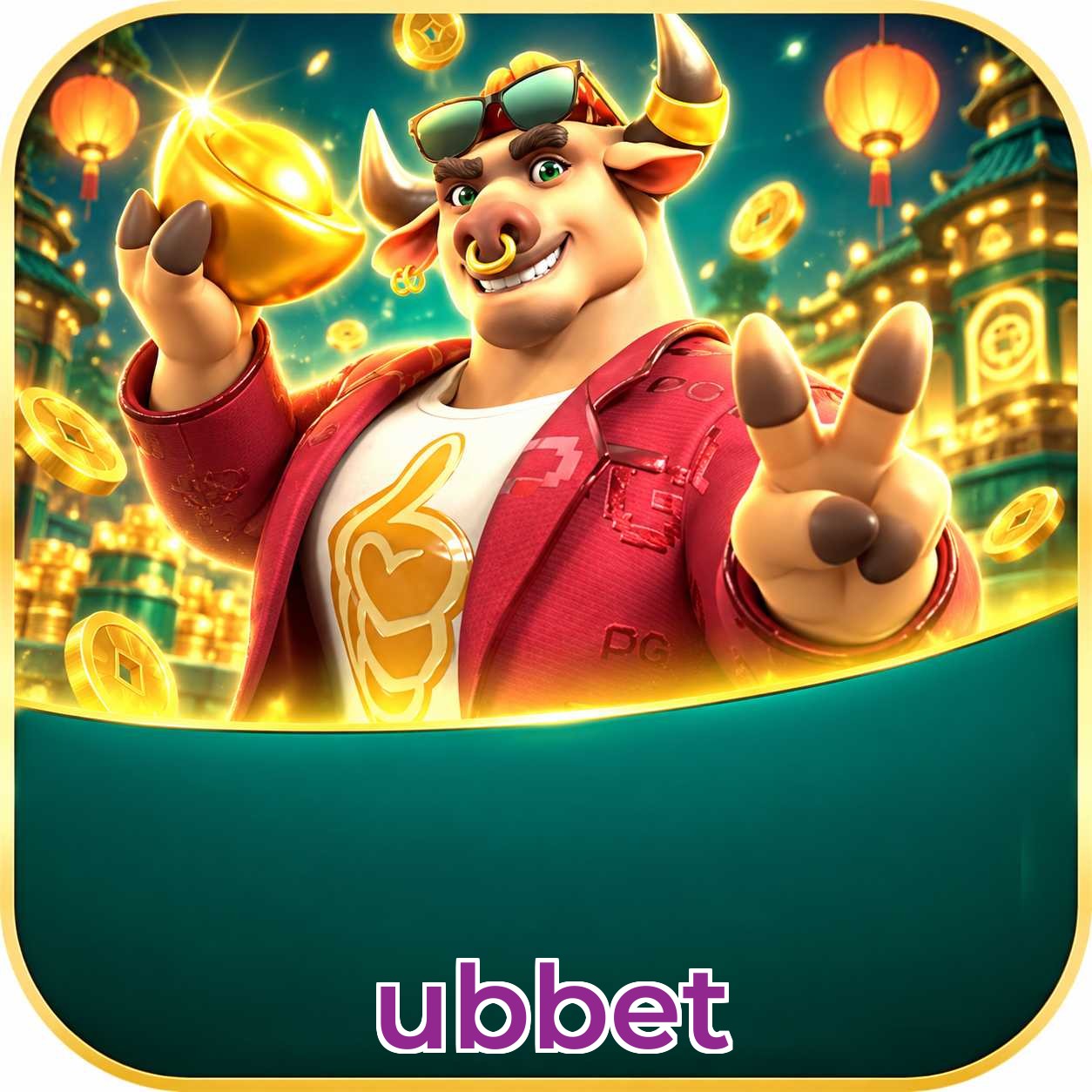 ubbet Telegram Stats