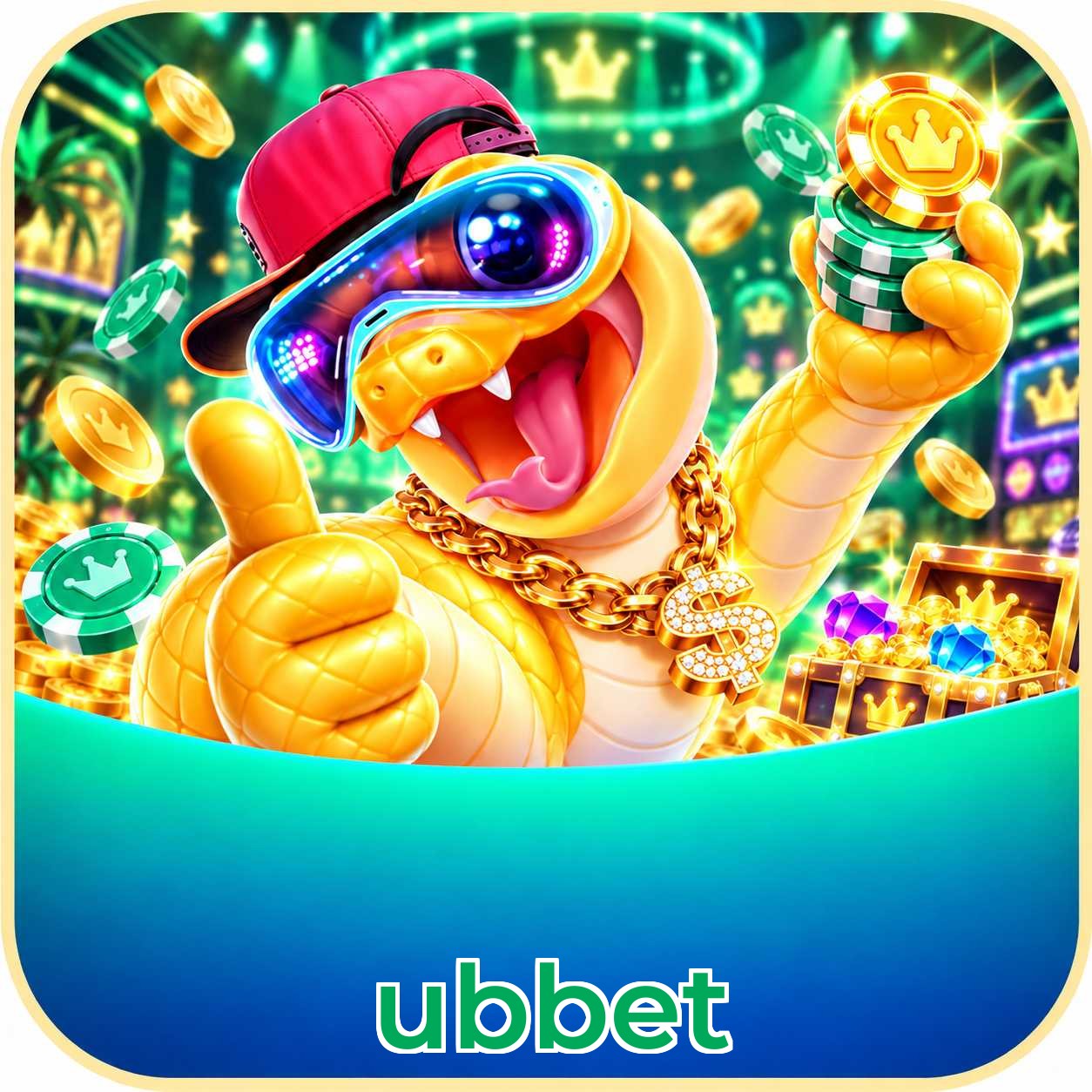 ubbet