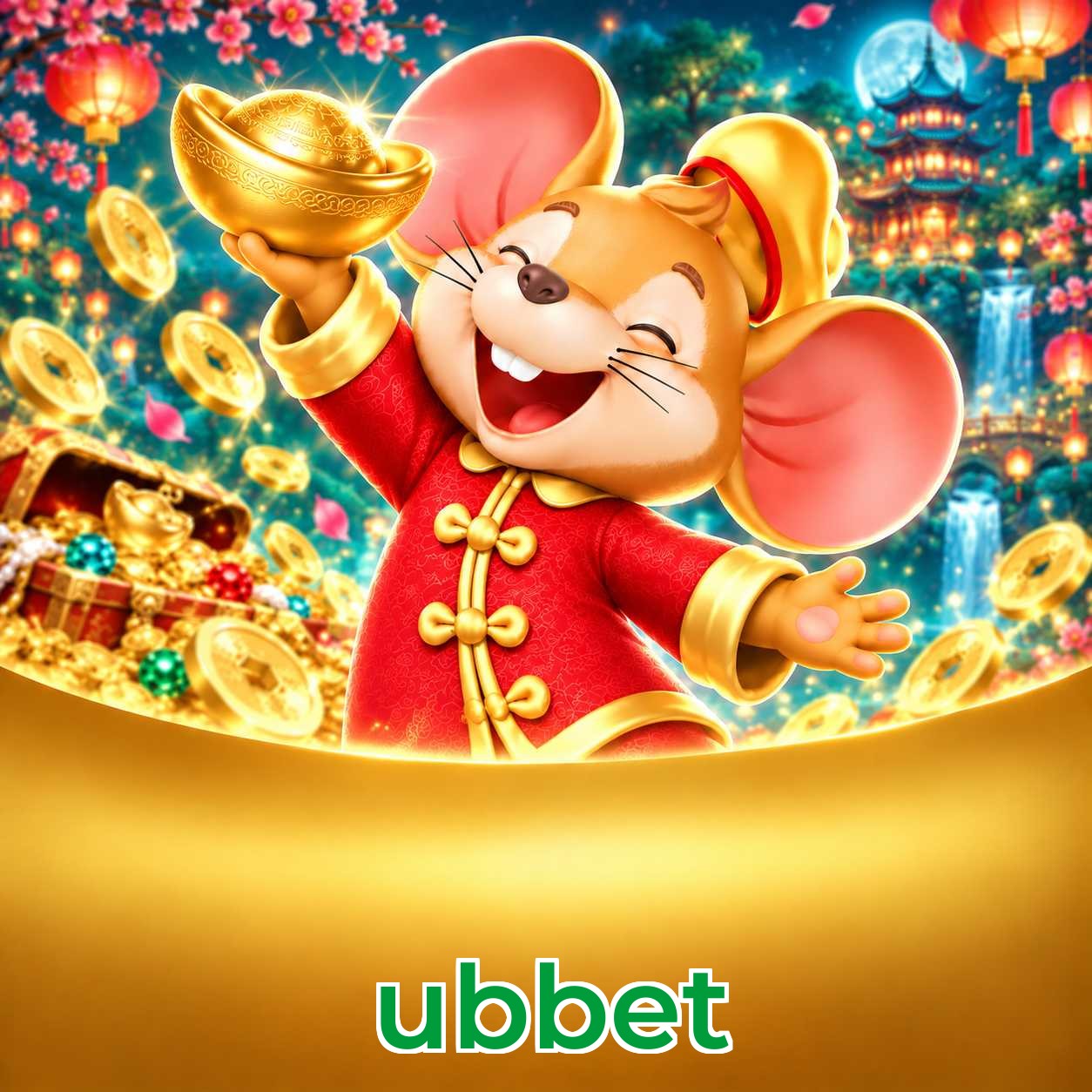 ubbet Installation Guide