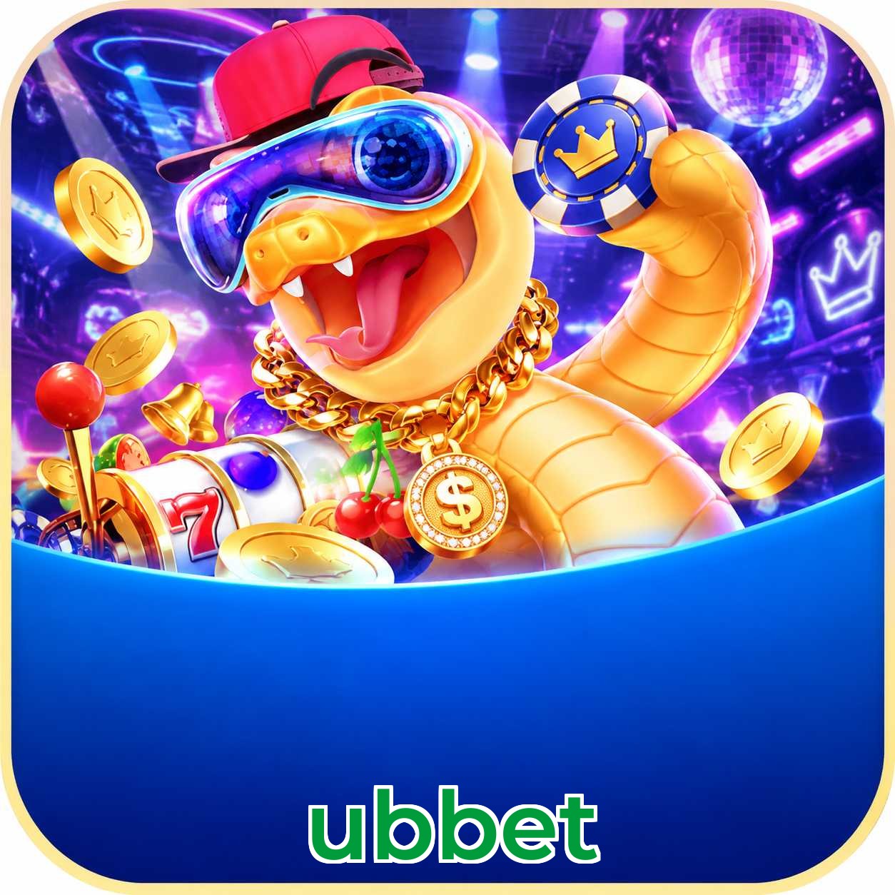 ubbet atualizar e desinstalar app