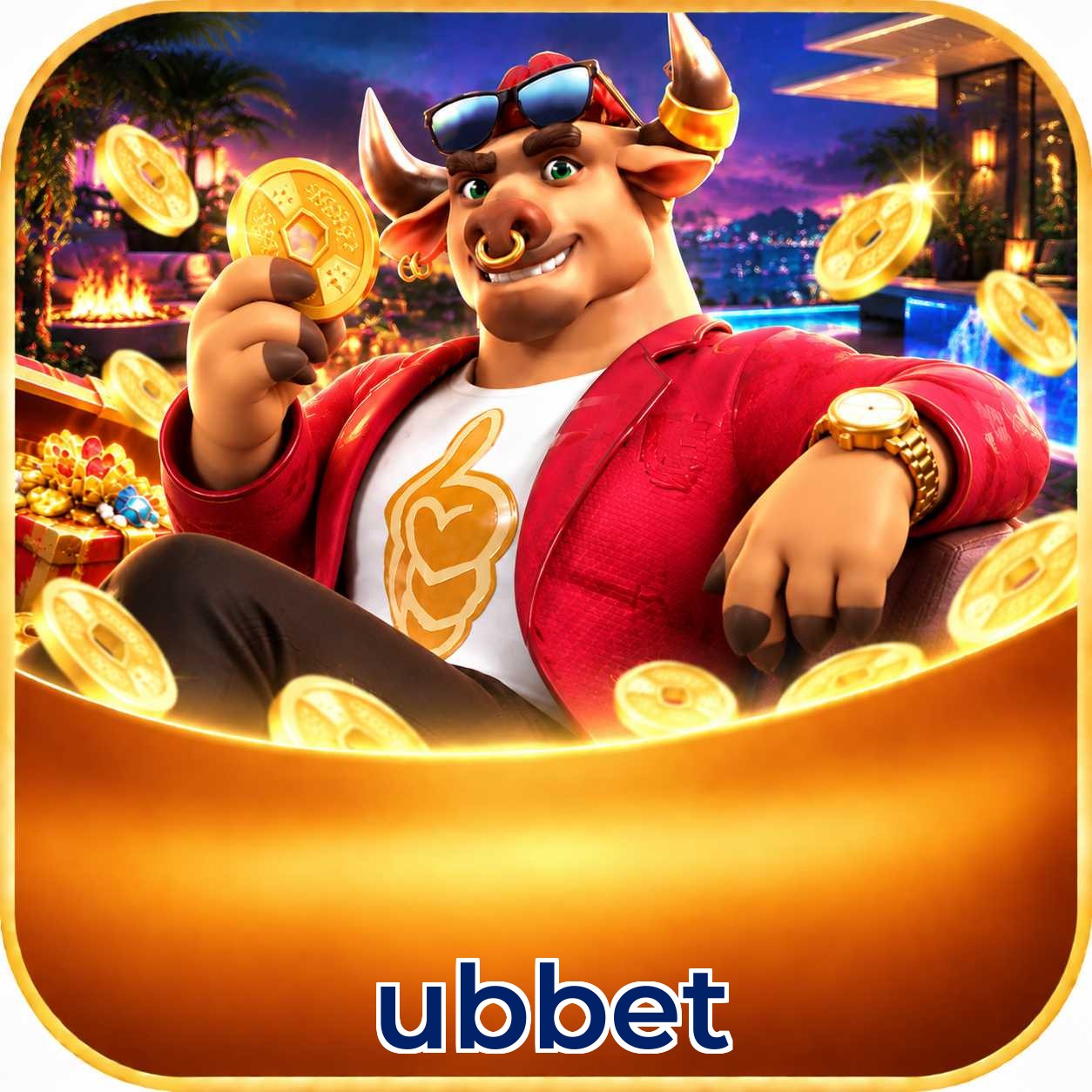 ubbet RTP Testing
