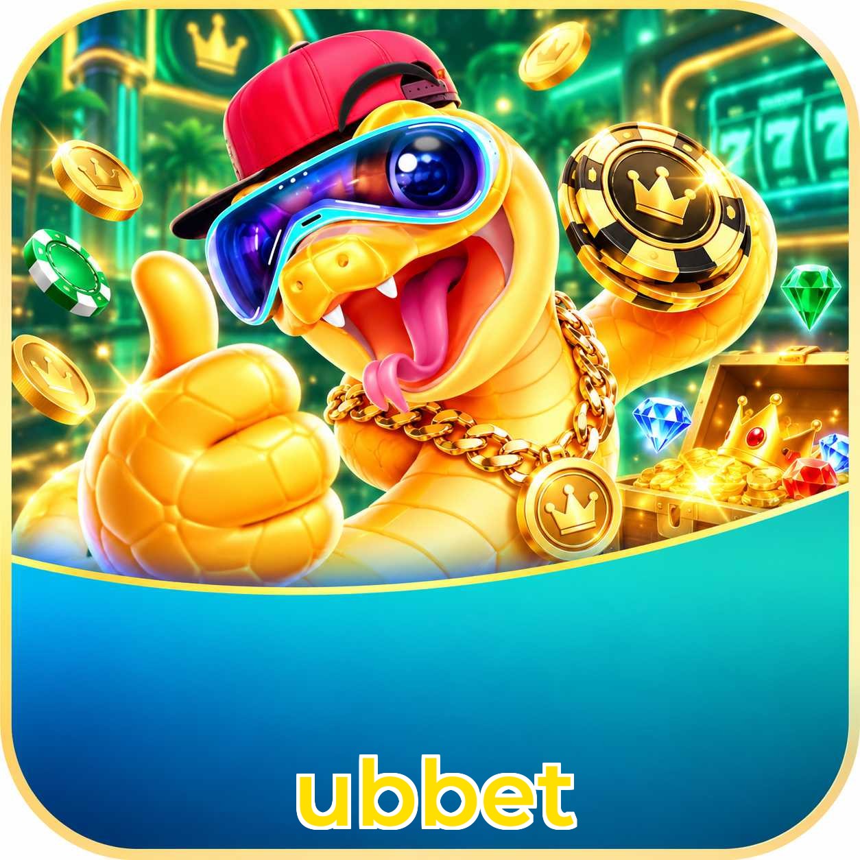 Baixar ubbet iPhone