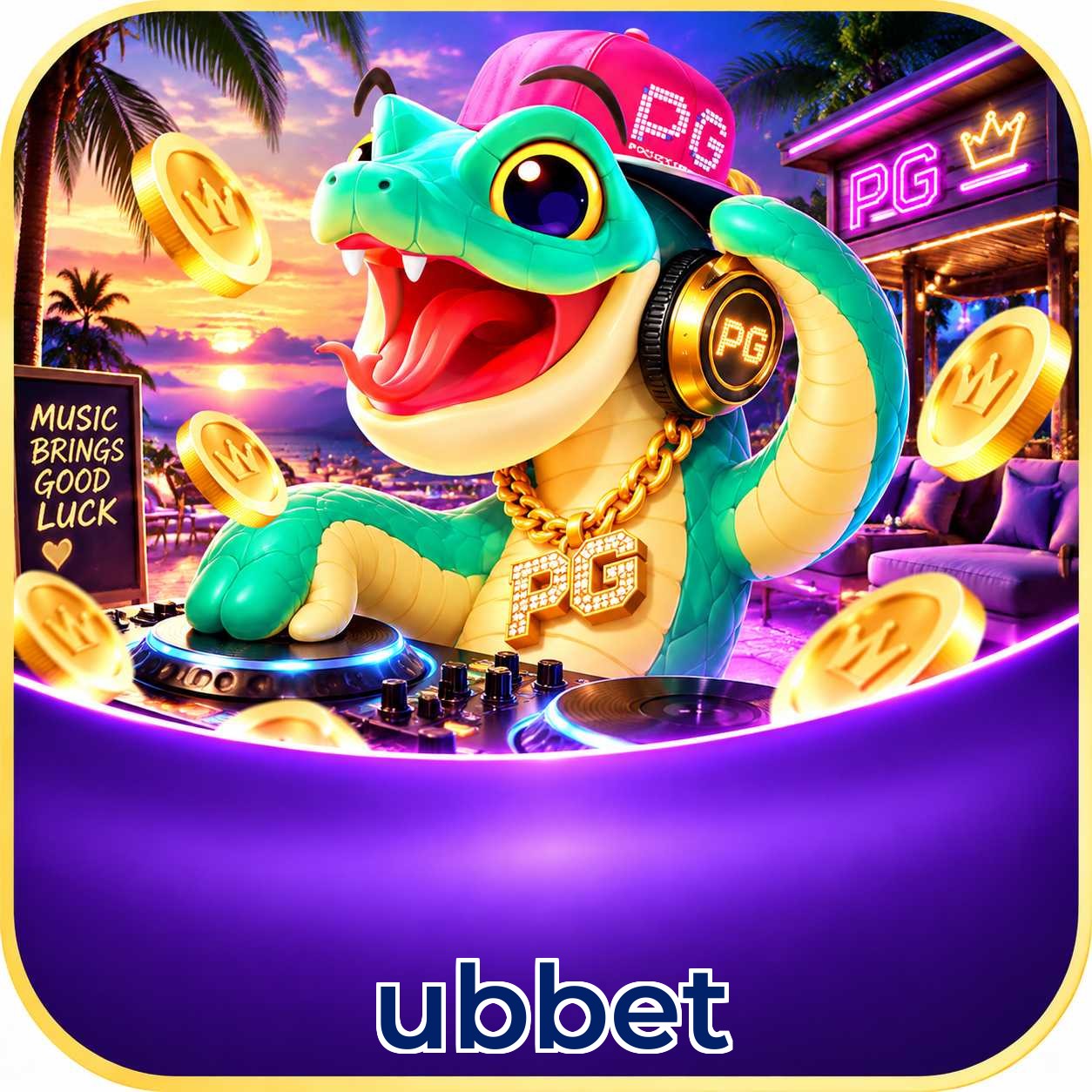 ubbet Facebook Bonus