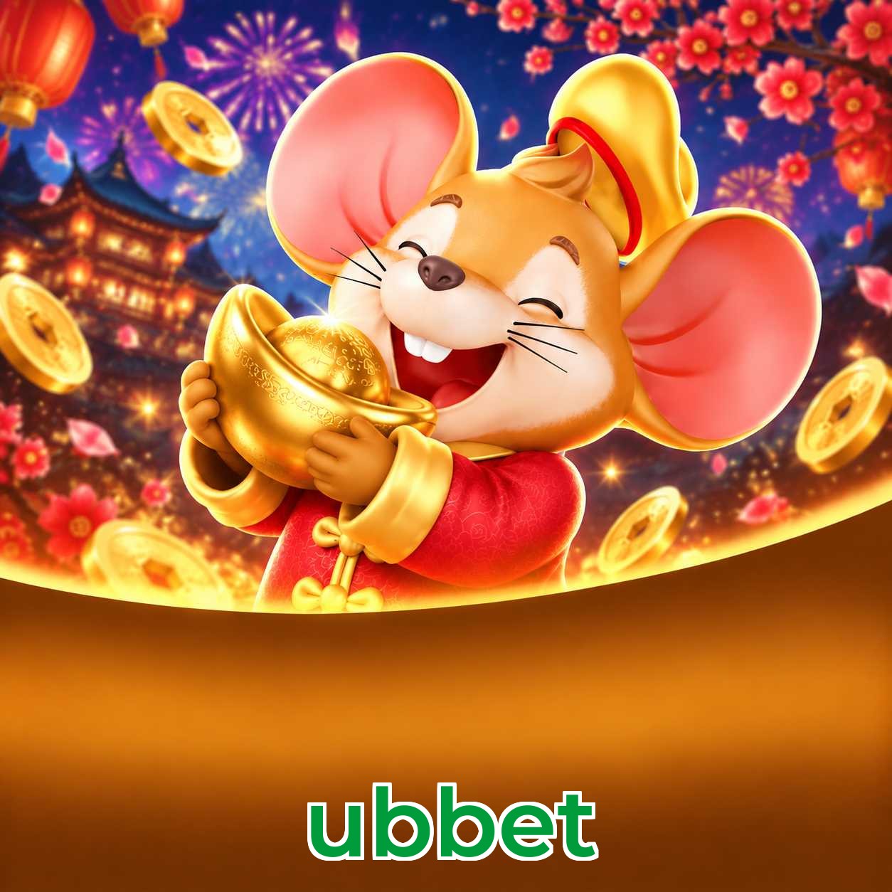 ubbet Fortune Tiger RTP