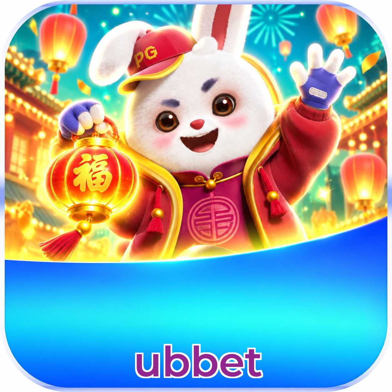 ubbet Suporte
