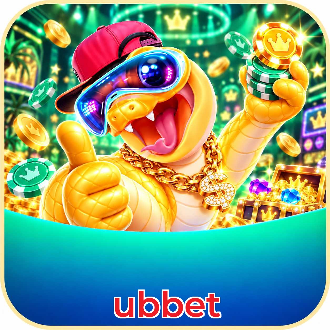 ubbet Responsible Gaming