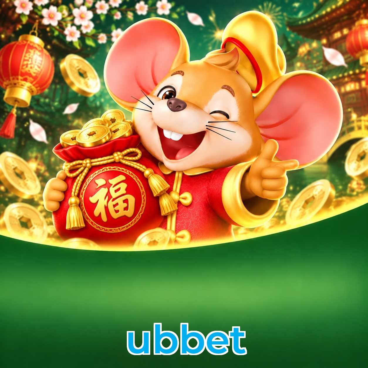 ubbet Security