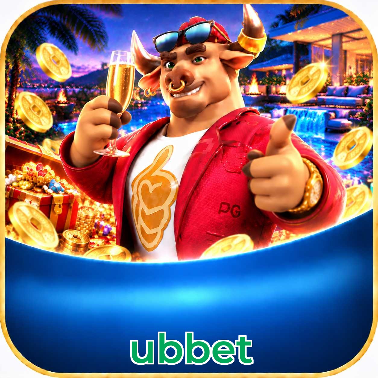 ubbet App Features